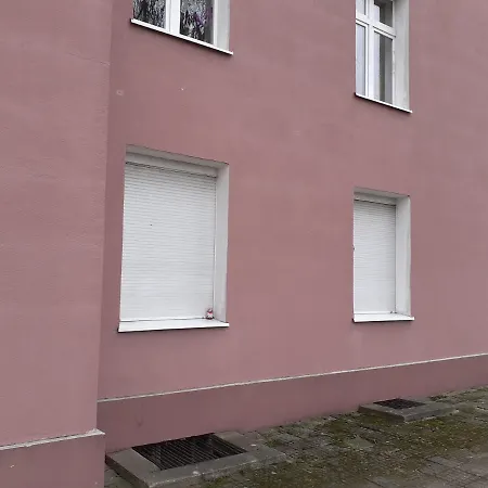 Kamienica Apartment Gniezno Exterior photo