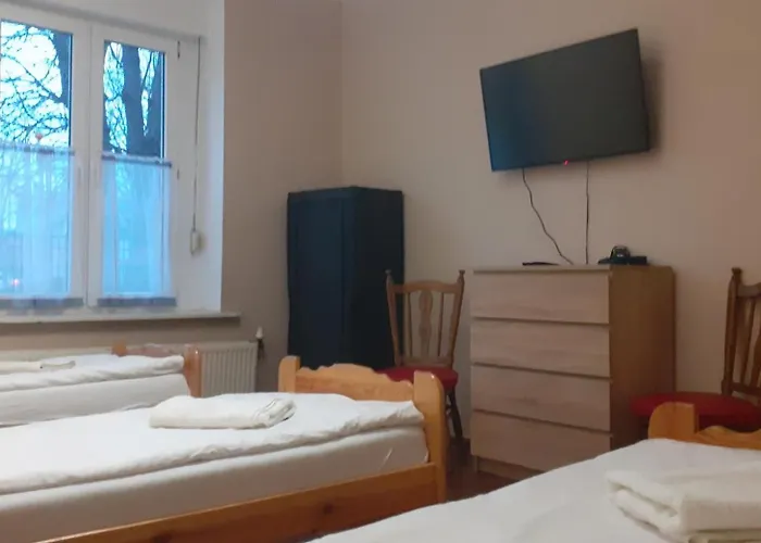 Kamienica