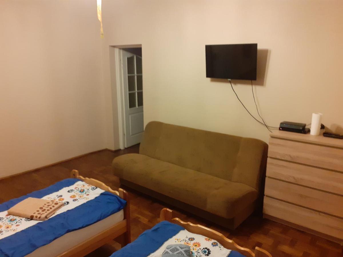Kamienica Apartment Gniezno