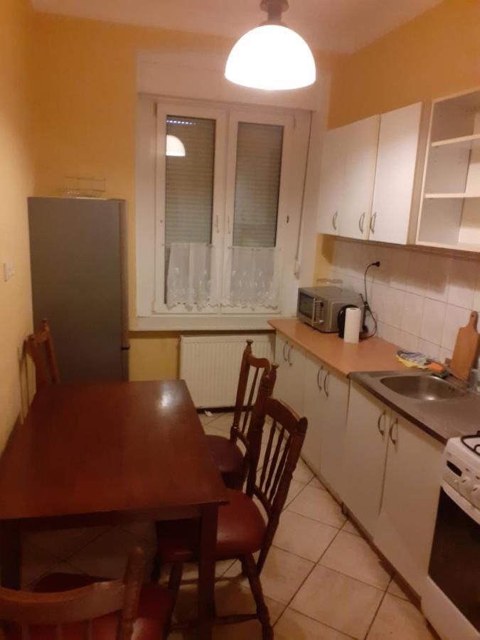 Apartment Kamienica Gniezno