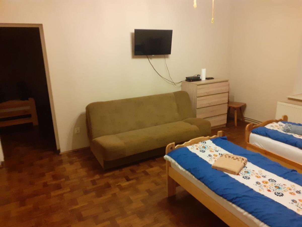 Apartment Kamienica Gniezno