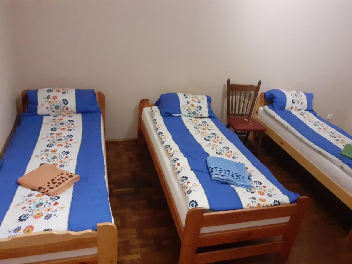 Kamienica Apartment Gniezno