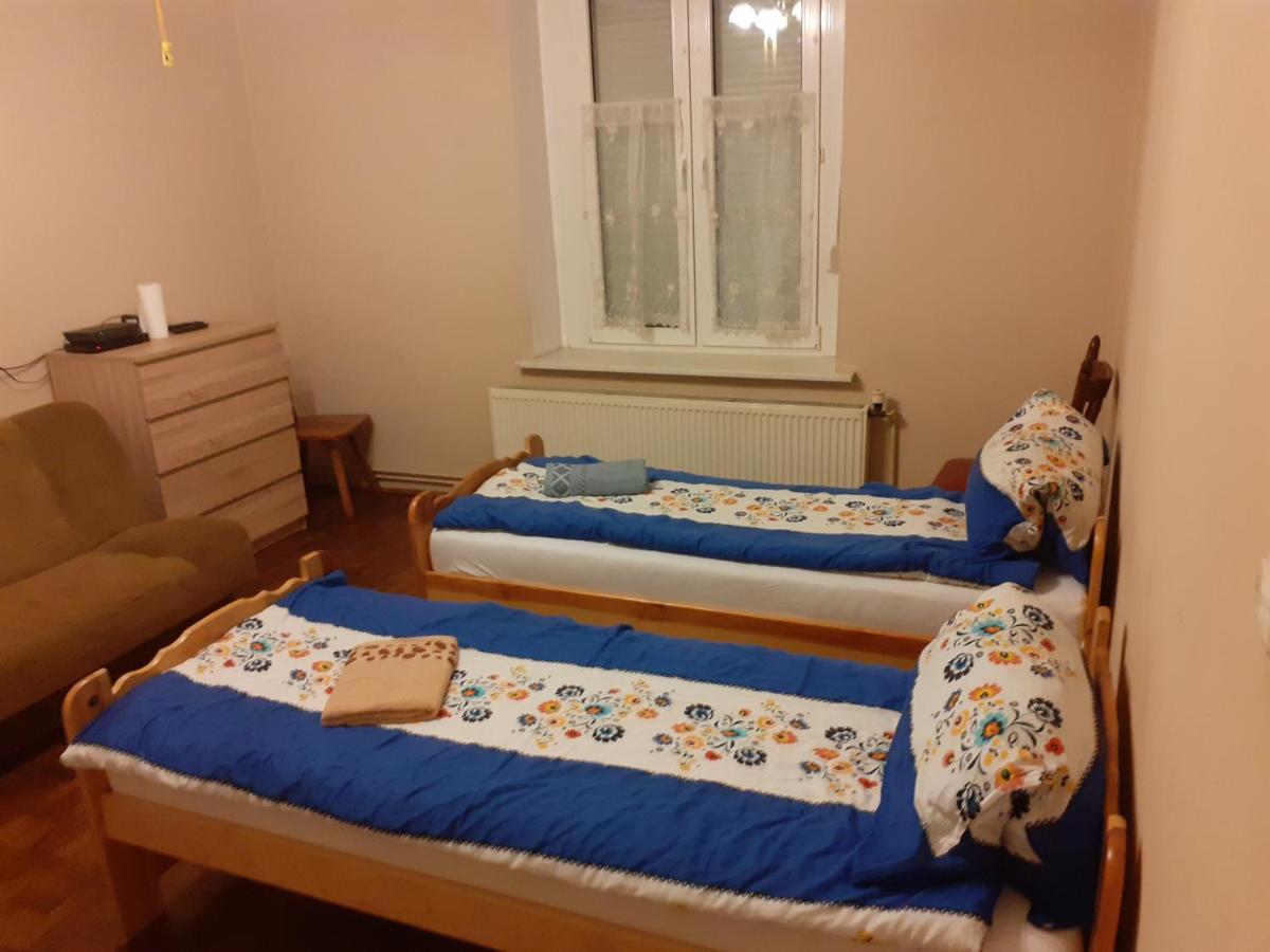 Kamienica *