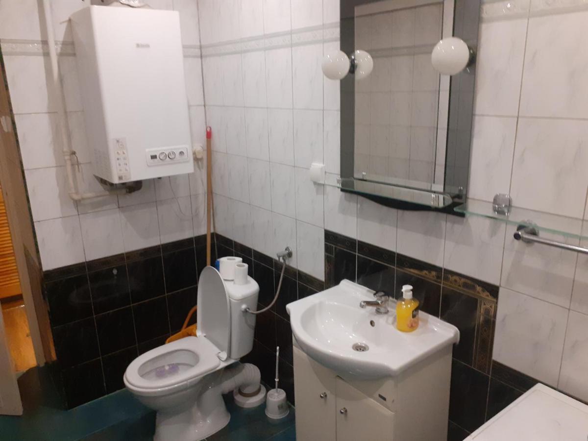 Apartmán Kamienica Hnězdno