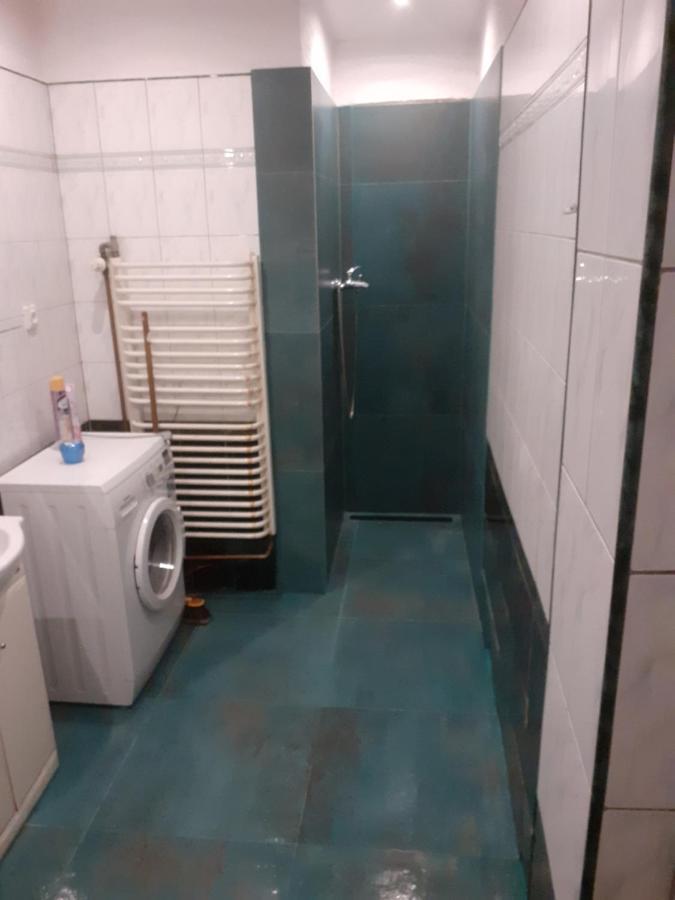 Kamienica Hnězdno