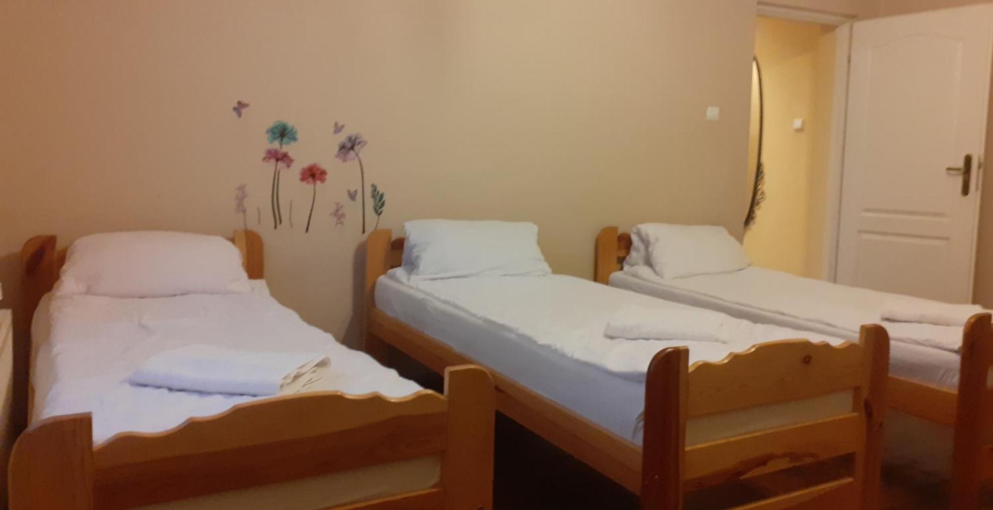 Apartment Kamienica *