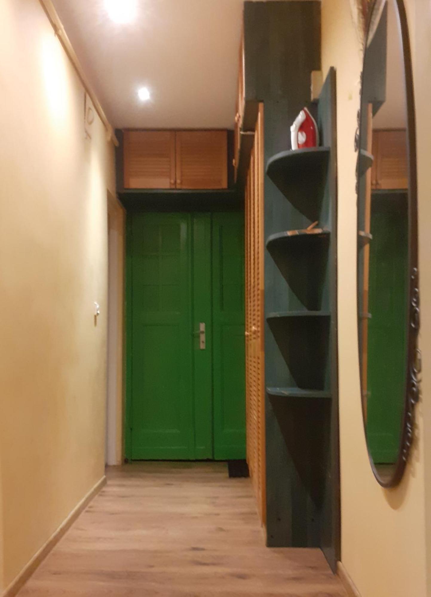 Apartment Kamienica Gniezno