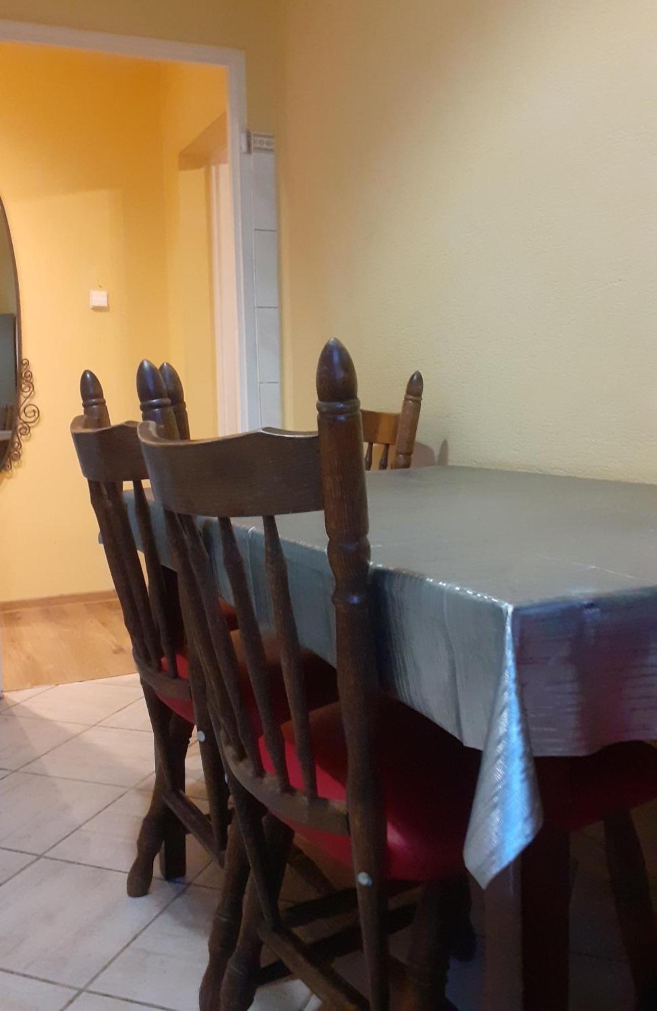Kamienica Apartment