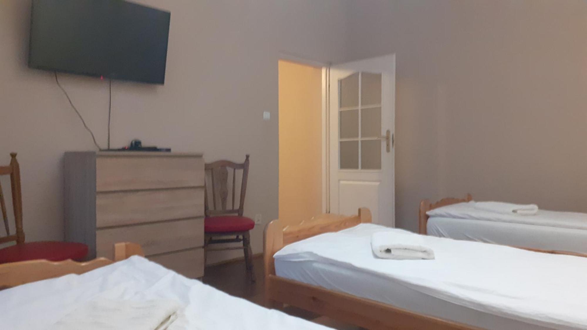 Apartmán Kamienica *