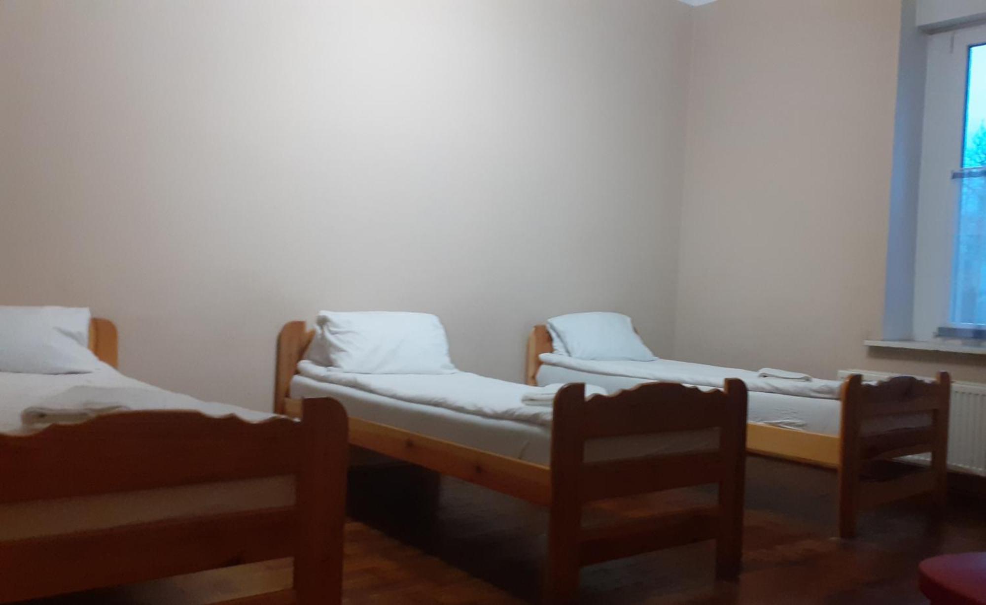 Kamienica Apartment Gniezno