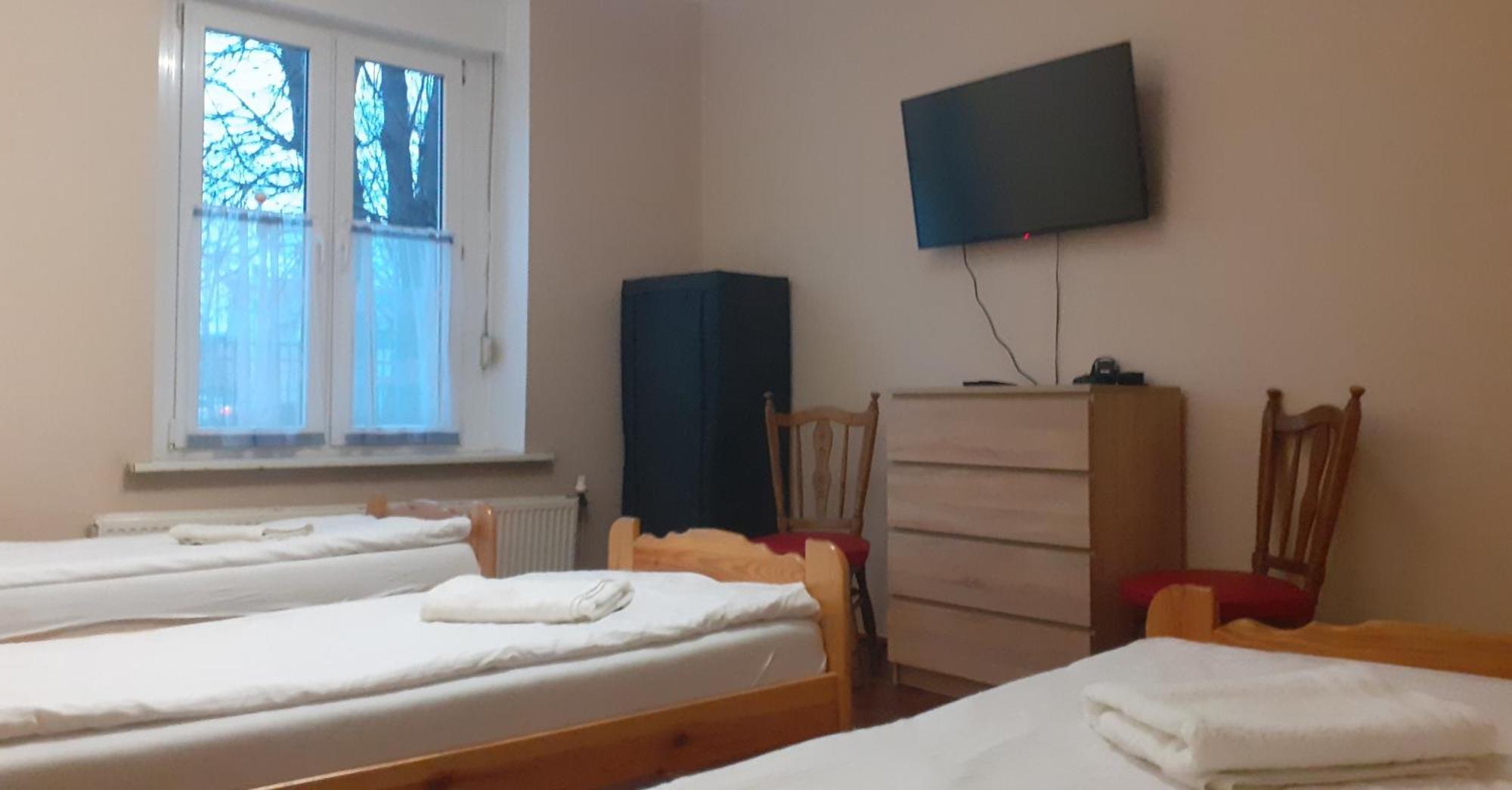 Apartment Kamienica