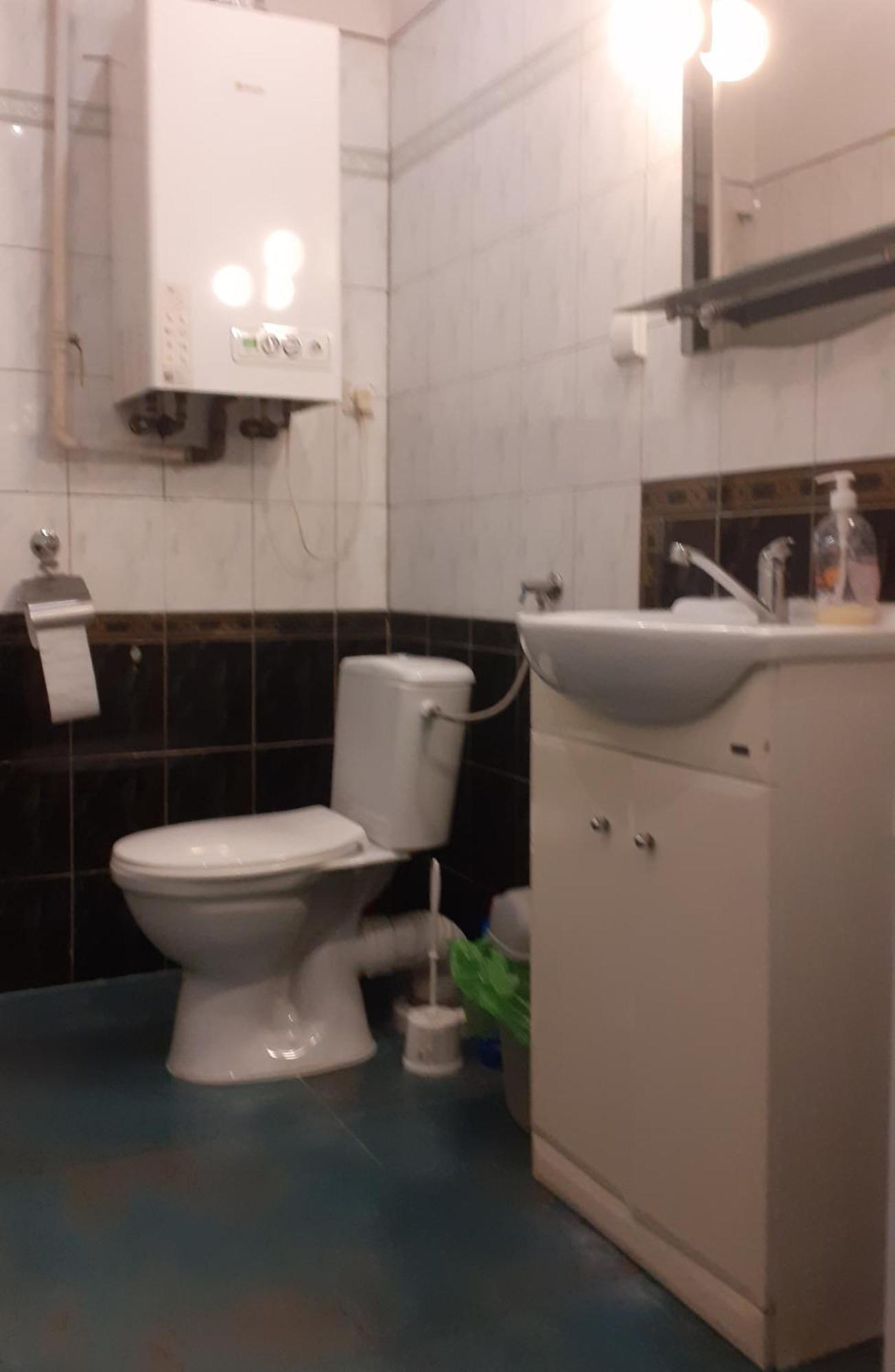 Kamienica * Hnězdno